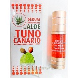 SERUM FACIAL HIDRATANTE CON...