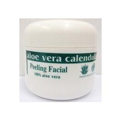 PEELING FACIAL ALOE -...