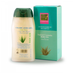 CHAMPU ANTICASPA (300 ml)