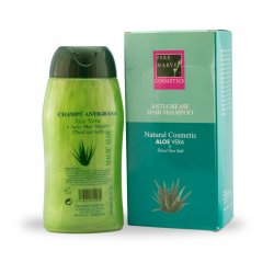 CHAMPU CABELLO GRASO (300ml)