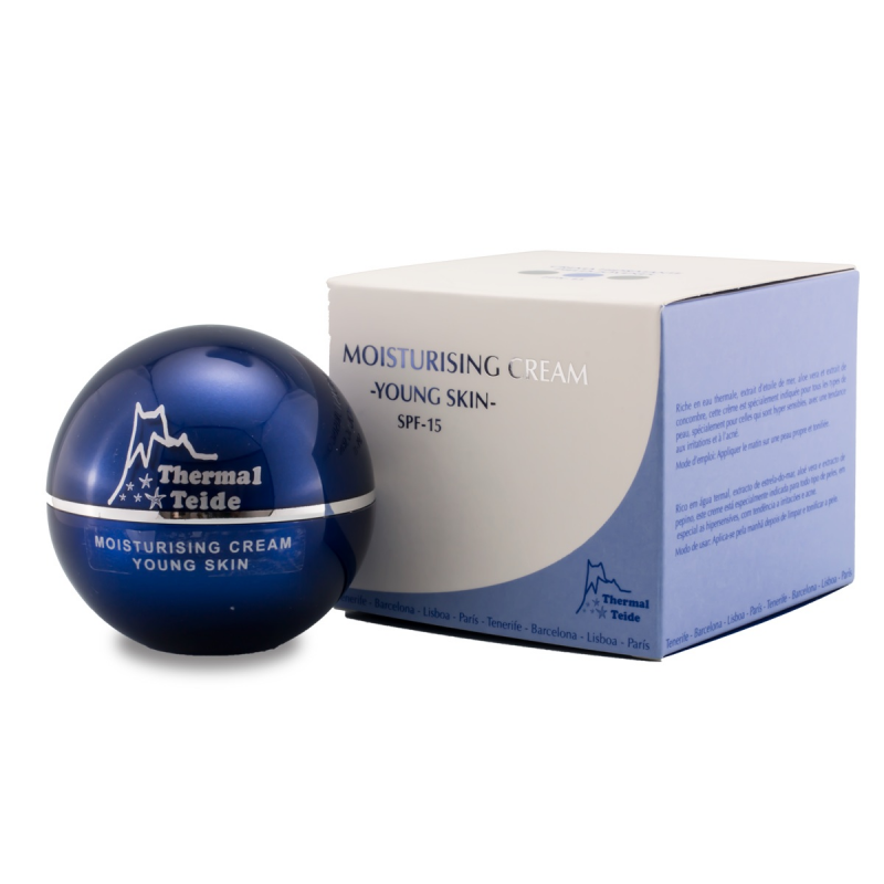 CREMA HIDRATANTE (50 ml)