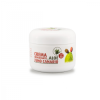 CREMA FACIAL HIDRATENTE CON ALOE Y TUNO CANARIO FACTOR 10 (120ml)
