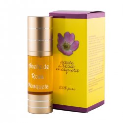 ACEITE ROSA MOSQUETA (30 ml)