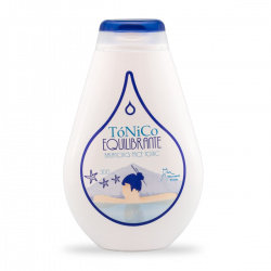 TONICO FACIAL ESTRELLA DE MAR + TERMAL (300 ml)
