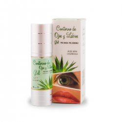 GEL CONTORNO DE OJOS Y LABIOS AIRLESS (30 ml)