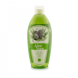 ACEITE PARA MASAJES ALOE VERA (250 ml)