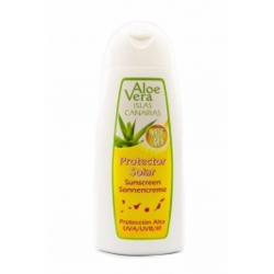 LECHE DE PROTECCIÓN SOLAR SPF 30 (250 ml)