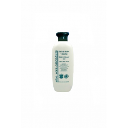 GEL DUCHA Y BAÑO (250 ml)