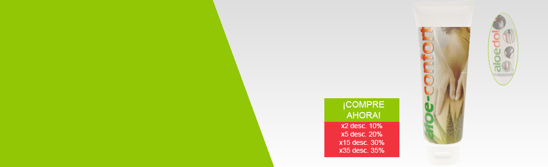 aloeconfort